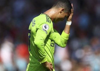 ‘FIFA’ Izinkan MU Putus Kontrak Ronaldo