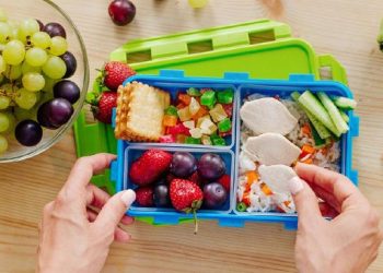Terapkan 5 Kebiasaan Ini agar Anda Tak Buang-buang Makanan