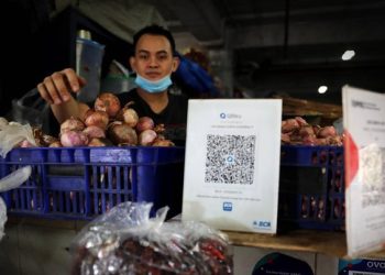 Banyak yang Salah, Ini Cara Mengucapkan QRIS yang Benar