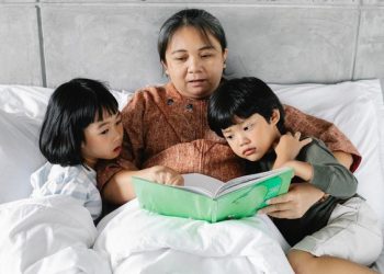 7 Skill yang Dimiliki Anak Sukses, Ajarkan Sejak Dini