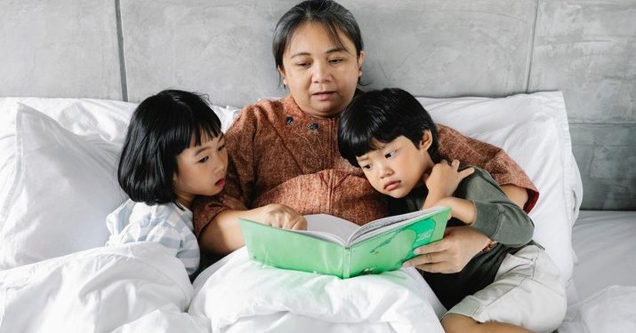 7 Skill yang Dimiliki Anak Sukses, Ajarkan Sejak Dini