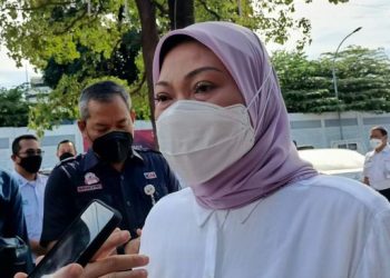 Menaker Pastikan UMP 2023 Naik, Sesuai Tuntutan Buruh?