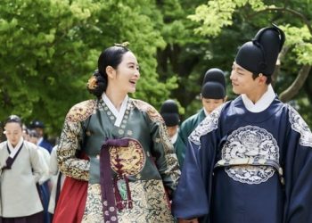 Ini Drakor Terpopuler Korea Sekarang, Ratingnya Pecah Rekor!