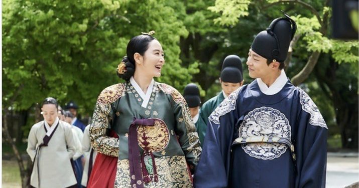 Ini Drakor Terpopuler Korea Sekarang, Ratingnya Pecah Rekor!
