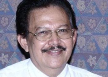 Aktor Senior Rudy Salam Wafat Hari Ini, Begini Kronologinya..