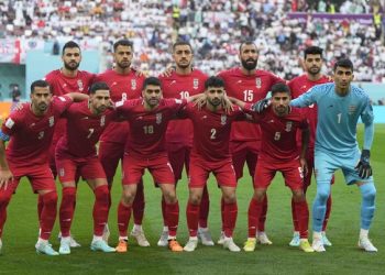 Timnas Iran Terancam Dihukum usai Piala Dunia, Ada Apa?