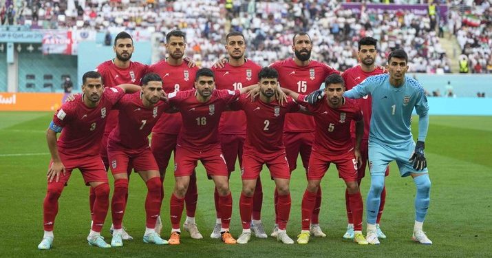 Timnas Iran Terancam Dihukum usai Piala Dunia, Ada Apa?