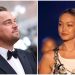 Leonardo DiCaprio dan Gigi Hadid Nikmati Pesta Halloween Semalaman