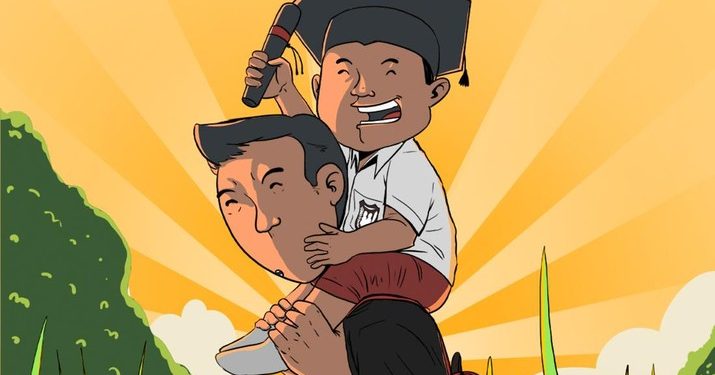 Ibu dari CEO YouTube Bocorkan Tips Mendidik Anak agar Sukses