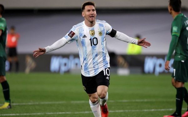 5 Perbedaan Prediksi Juara Piala Dunia 2022 oleh Beragam Platform