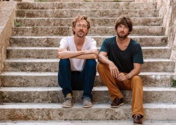 Kings of Convenience Akan Konser di Jakarta 9 Maret 2023