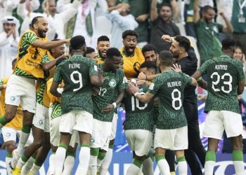 Pangeran MBS Hadiahi Rolls Royce & US$1 M untuk Timnas Arab