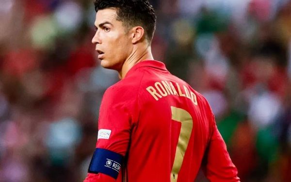 5 Pemain Portugal Tersubur di Piala Dunia, Ronaldo Kejar Eusebio