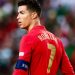 5 Pemain Portugal Tersubur di Piala Dunia, Ronaldo Kejar Eusebio