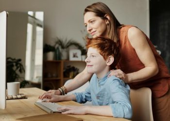 Ahli Parenting Ungkap Faktor No. 1 Penentu Kesuksesan Anak