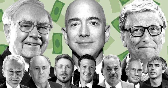 Kenapa Orang Kaya Asli tak Suka Pamer Harta?