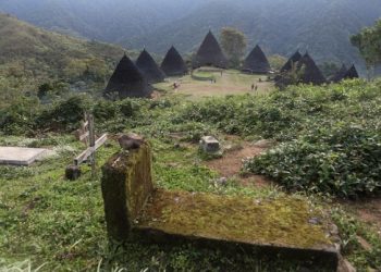 Pariwisata RI Makin Meriah, Kunjungan Turis Tembus 2,27 Juta