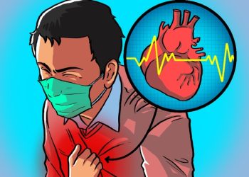 Banyak yang Tak Sadar, 5 Kebiasaan Ini Bisa Merusak Jantung