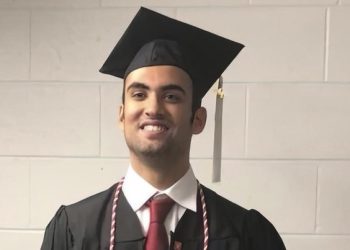 Geger Pangeran Arab Dibui Pulang dari AS, Ini Kronologinya