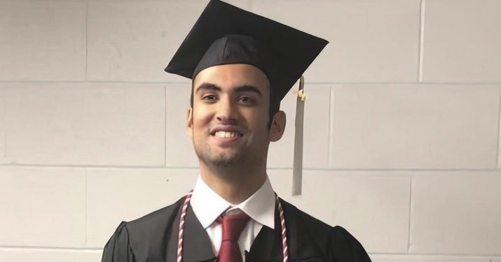 Geger Pangeran Arab Dibui Pulang dari AS, Ini Kronologinya