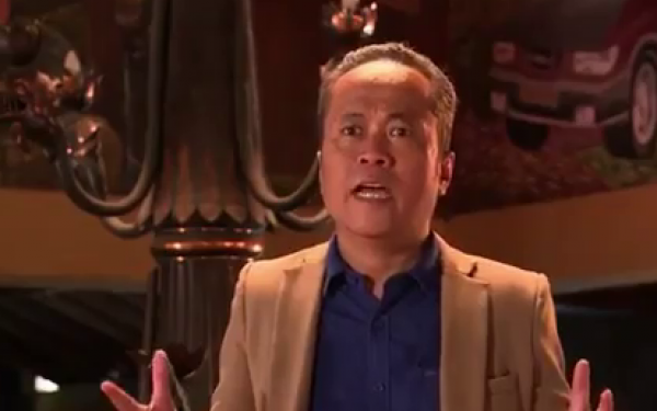 Inna Lillahi, Ki Joko Bodo Meninggal Dunia