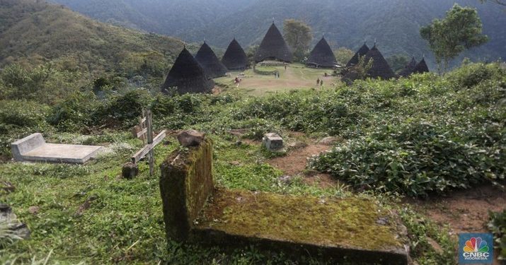 Pariwisata RI Makin Meriah, Kunjungan Turis Tembus 2,27 Juta