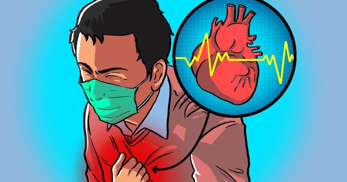 Banyak yang Tak Sadar, 5 Kebiasaan Ini Bisa Merusak Jantung