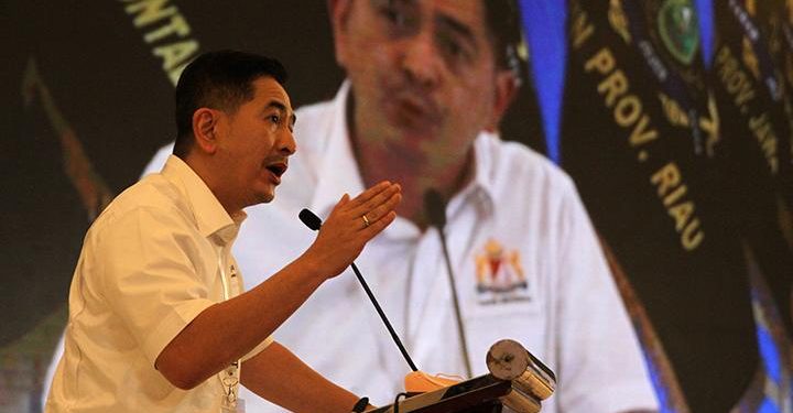 KADIN: Ubah Tantangan dan Resesi Ekonomi Menjadi Peluang