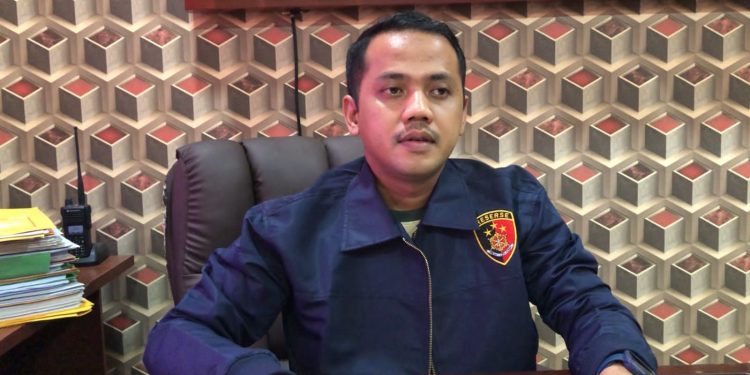 Polisi Dalami Kasus Driver Ojol dan Sekuriti Perumahan Citra Land Pekanbaru