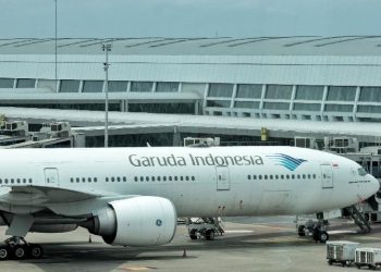 Garuda Indonesia Resmi Membuka Rute Penerbangan Jakarta – Tokyo
