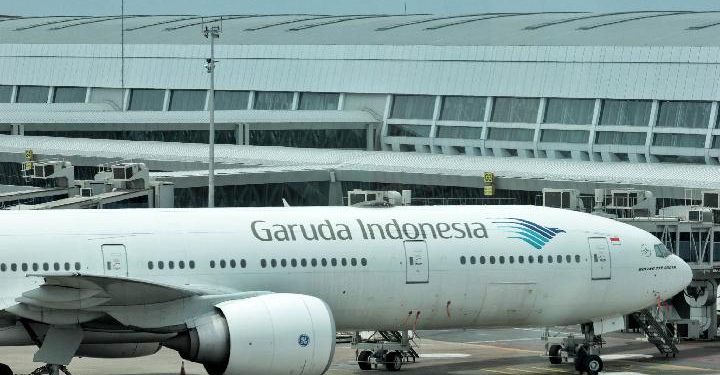 Garuda Indonesia Resmi Membuka Rute Penerbangan Jakarta – Tokyo