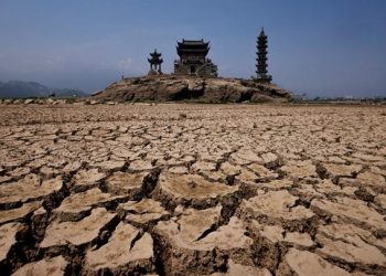 Dampak Perubahan Iklim Menciptakan Krisis bagi Masyarakat dan Kesehatan Manusia