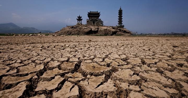 Dampak Perubahan Iklim Menciptakan Krisis bagi Masyarakat dan Kesehatan Manusia