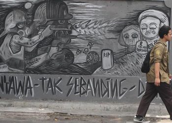 Laporan Komnas HAM Salahkan Kelebihan Kapasitas dalam Bencana Sepak Bola Kanjuruhan