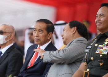 Pakar Anggap Pembentukan Hukum di Era Jokowi Didominasi Kepentingan Oligarki
