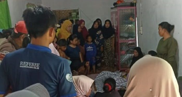 IRT yang Jadi Korban Terkaman Buaya di Inhil Ditemukan Dalam Kondisi Tak Bernyawa