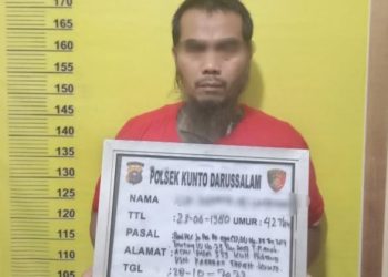 Santri di Rohul Meregang Nyawa usai Dihukum Menyelam di Kolam