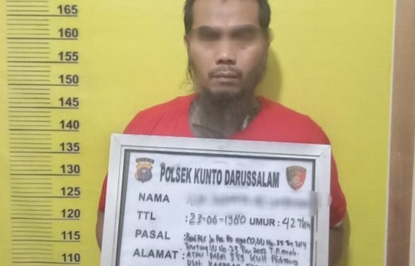 Santri di Rohul Meregang Nyawa usai Dihukum Menyelam di Kolam