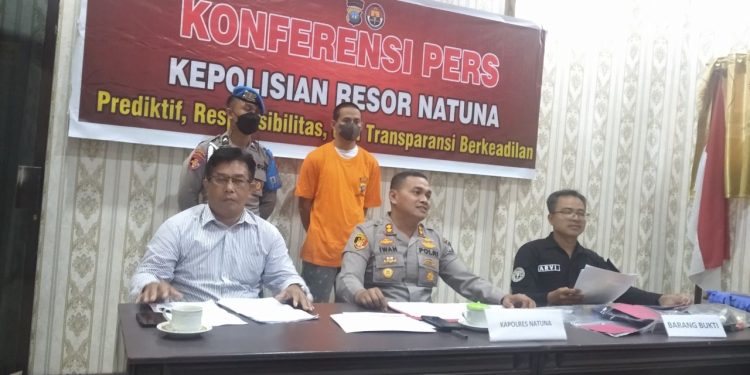 Pilu, Gadis SMP Diperkosa Paman Hingga Melahirkan di Jamban
