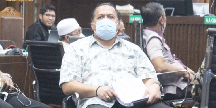 Hakim Minta Jaksa Kembali Panggil Yopi Arianto, Fahzal: Bisa Jadi Tersangka Juga Dia