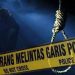 Pria Pemilik Kartu Pers Ditemukan Gantung Diri di Kota Batam