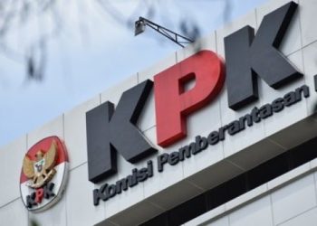 Kasus Suap MA, KPK Tetapkan Hakim Agung Inisial GS Tersangka Baru