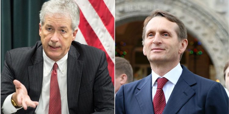 Bos CIA Temui Kepala Intelijen Rusia di Turki: Bahas Senjata Nuklir hingga Tahanan