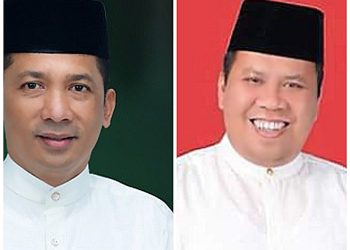 Tak terima Dituduh Tilap Bantuan Masjid dan Sapi, Adil Polisikan Mantan Bupati Meranti