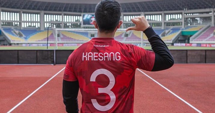 Batik Air Kena Sindir Kaesang Putra Jokowi, Ini Sebabnya