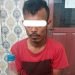 Sedang Dikamar, Pengedar Sabu di Kuansing Diangkut Polisi