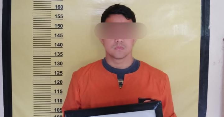 Gelapkan Uang Konsumen Rp169 Juta, Sales Mobil Dibui