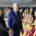 Ini Jadwal Lengkap Agenda Joe Biden di Bali Hari Ini