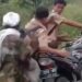 Aksi Pelajar Tendang Seorang Nenek Bikin Menko Polhukam Mahfud MD Bereaksi: Motornya T 3350 BK