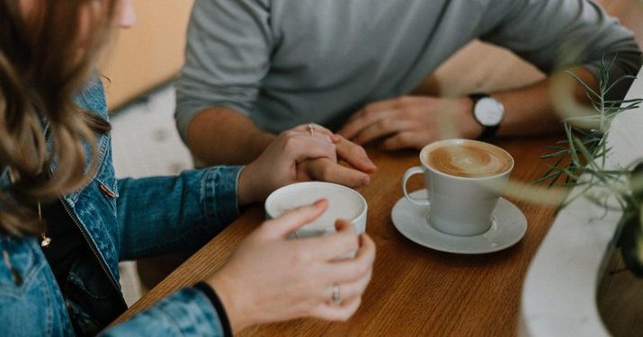 Kencan di Era Post-Pandemi, Inikah yang Perempuan Cari?